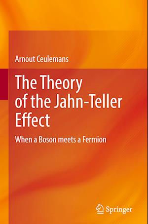 The Theory of the Jahn-Teller Effect