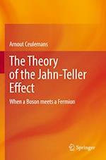 The Theory of the Jahn-Teller Effect