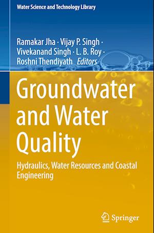 Groundwater and Water Quality