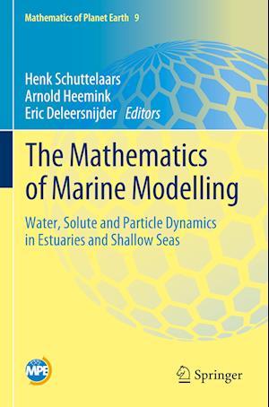 The Mathematics of Marine Modelling