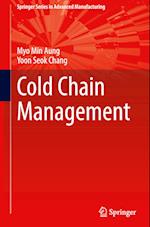 Cold Chain Management