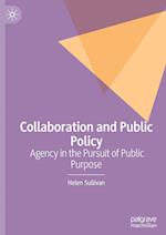 Collaboration and Public Policy