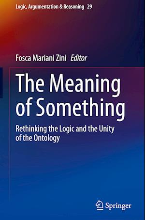 The Meaning of Something