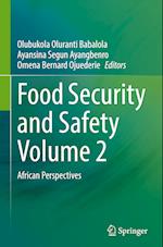 Food Security and Safety Volume 2