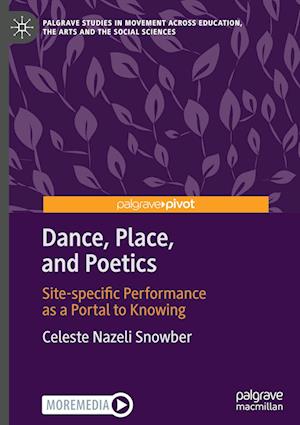 Dance, Place, and Poetics