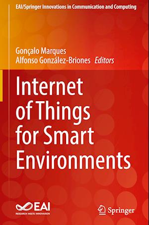 Internet of Things for Smart Environments