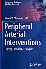 Peripheral Arterial Interventions