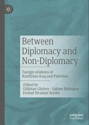 Between Diplomacy and Non-Diplomacy