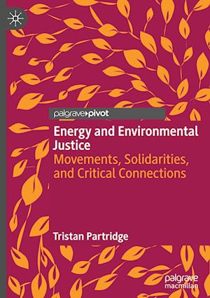 Energy and Environmental Justice