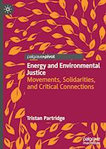 Energy and Environmental Justice