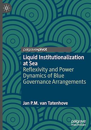 Liquid Institutionalization at Sea