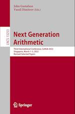 Next Generation Arithmetic