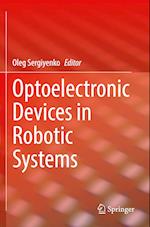 Optoelectronic Devices in Robotic Systems