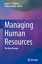 Managing Human Resources