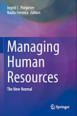 Managing Human Resources