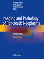 Imaging and Pathology of Pancreatic Neoplasms