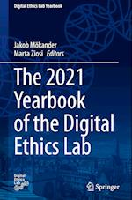 The 2021 Yearbook of the Digital Ethics Lab