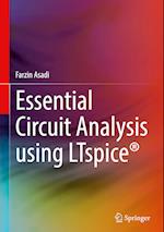 Essential Circuit Analysis using LTspice (R)