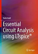 Essential Circuit Analysis using LTspice (R)