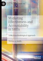 Marketing Effectiveness and Accountability in SMEs