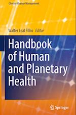 Handbook of Human and Planetary Health