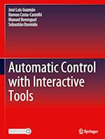 Automatic Control with Interactive Tools