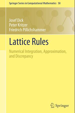 Lattice Rules