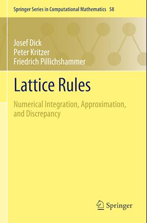 Lattice Rules