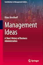 Management Ideas