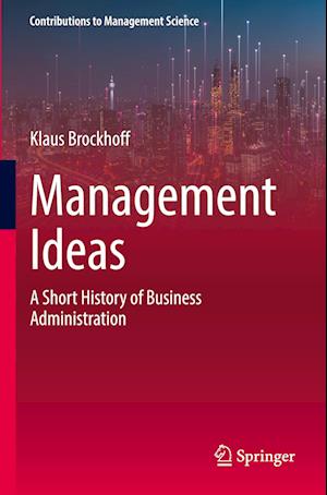 Management Ideas