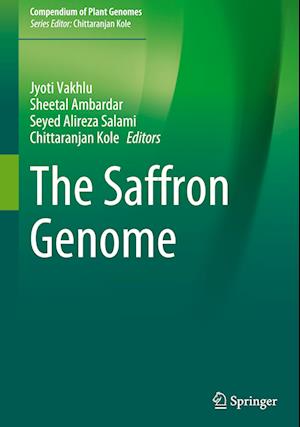 The Saffron Genome