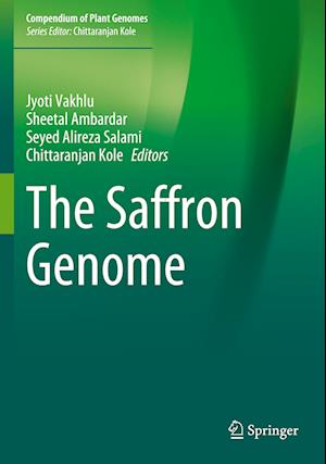 The Saffron Genome