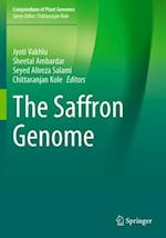 The Saffron Genome