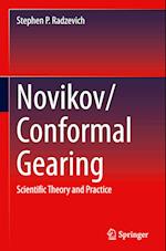 Novikov/Conformal Gearing