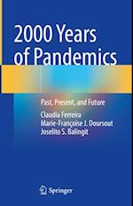 2000 Years of Pandemics