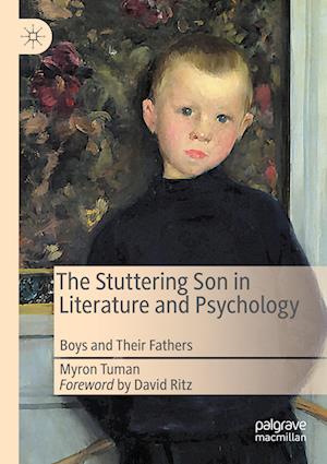 The Stuttering Son in Literature and Psychology