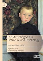 The Stuttering Son in Literature and Psychology