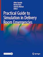 Practical Guide to Simulation in Delivery Room Emergencies