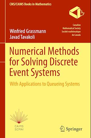 Numerical Methods for Solving Discrete Event Systems