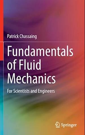 Fundamentals of Fluid Mechanics