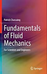 Fundamentals of Fluid Mechanics