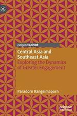 Central Asia and Southeast Asia