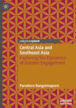 Central Asia and Southeast Asia