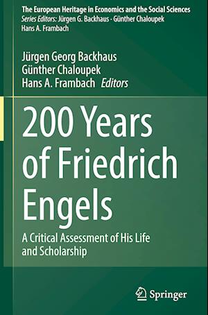 200 Years of Friedrich Engels