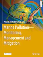 Marine Pollution – Monitoring, Management and Mitigation