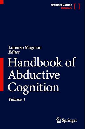 Handbook of Abductive Cognition