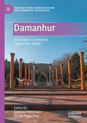 Damanhur