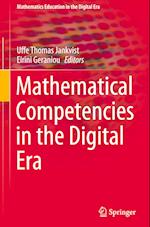 Mathematical Competencies in the Digital Era