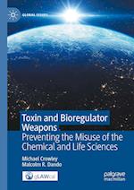 Toxin and Bioregulator Weapons