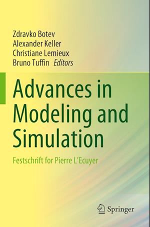 Advances in Modeling and Simulation